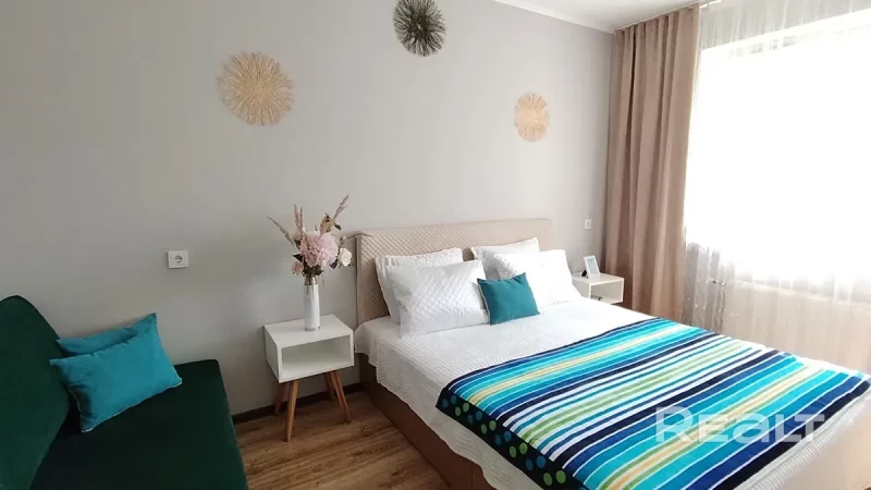 Квартиры Гродно. Фото: realt.by 