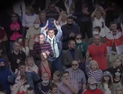 Затрыманы барбер