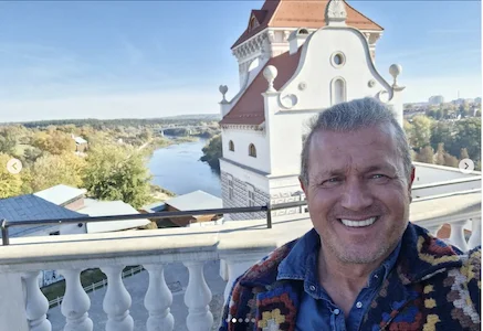 Суд над экс-міліцыянтам, паніка вакол s13, сілавікі на сустрэчы з блогерам. Як прайшоў тыдзень у Гродне і вобласці