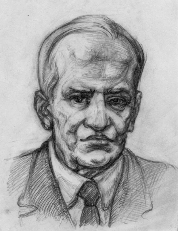 Эдвард Стемпневский. Фармацевт и президент Гродно в 1922-27 гг.