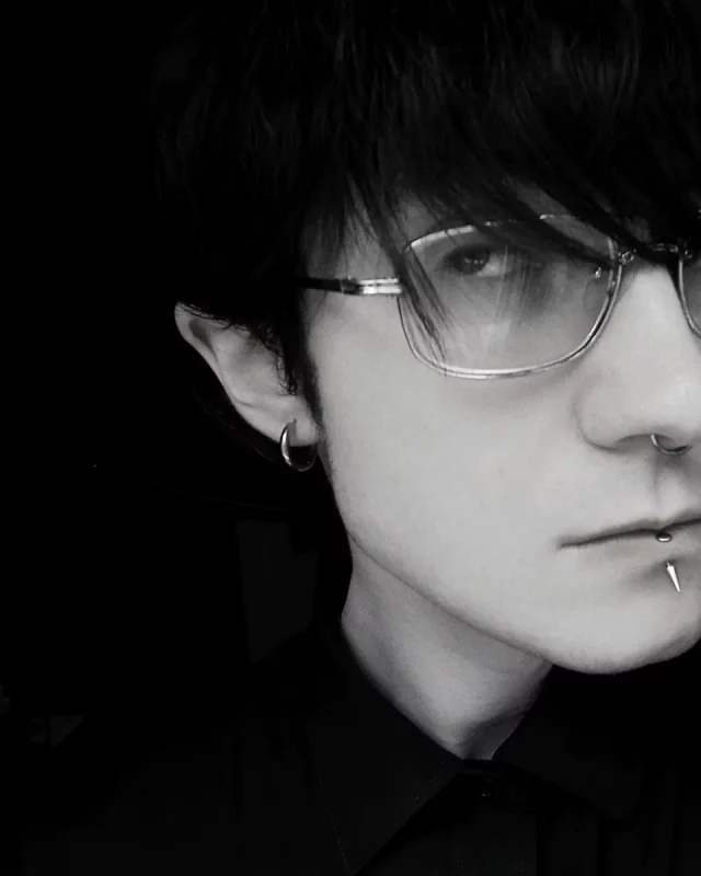 Иван Соловьев. 