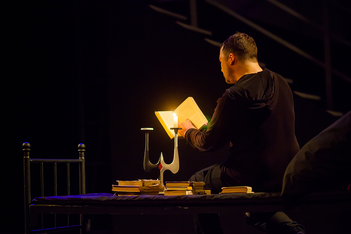 Записки театрала. Очень долгие овации для Брэдбери и Мушперта