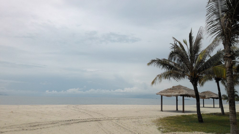 Псіхолаг у падарожжы. Жыццё на востраве, дзе свята кожны дзень