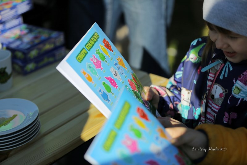 Бонстики вернулись и едут в Гродно: встреча уже в ближайшее воскресенье