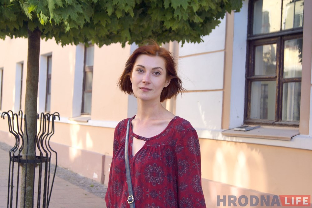 Стильные гродненцы: 5 луков от физкультурников, знатоков иностранных языков и спеца по театру