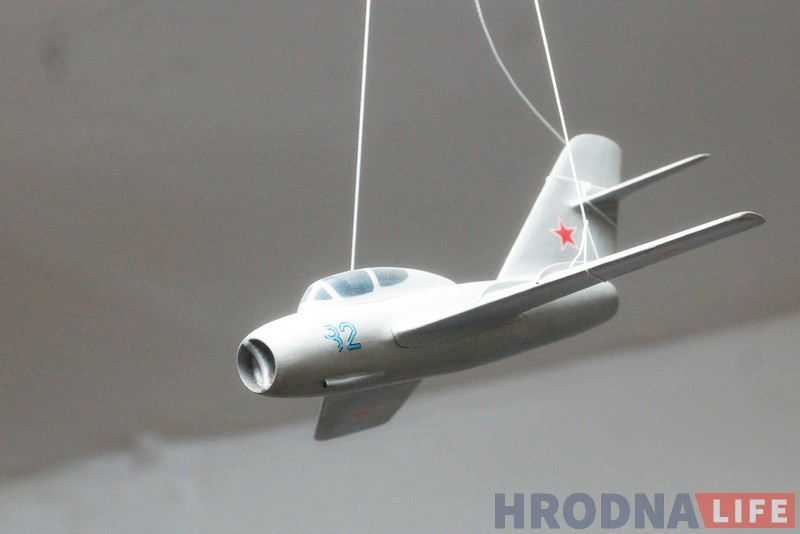 «Лётчик бывшим не бывает». Как вместо машины купить самолёт и провести в Гродно фестиваль