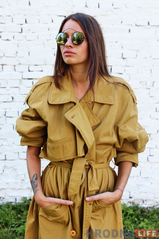 Гардероб гродненки: Наталья Ниязова в одежде из Индии, Брюсселя и Белостока