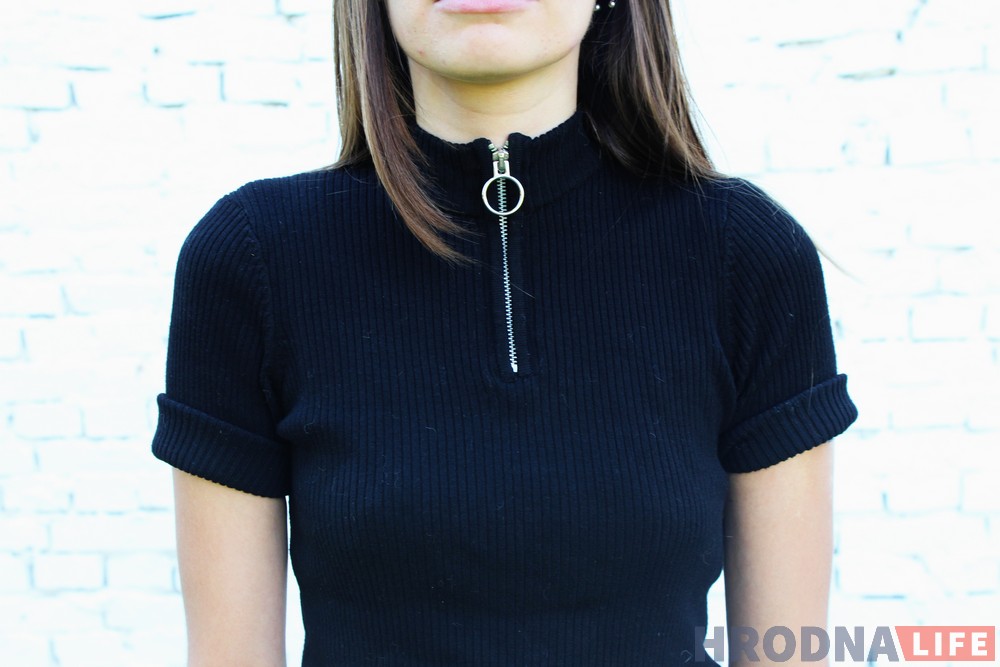 Гардероб гродненки: Наталья Ниязова в одежде из Индии, Брюсселя и Белостока