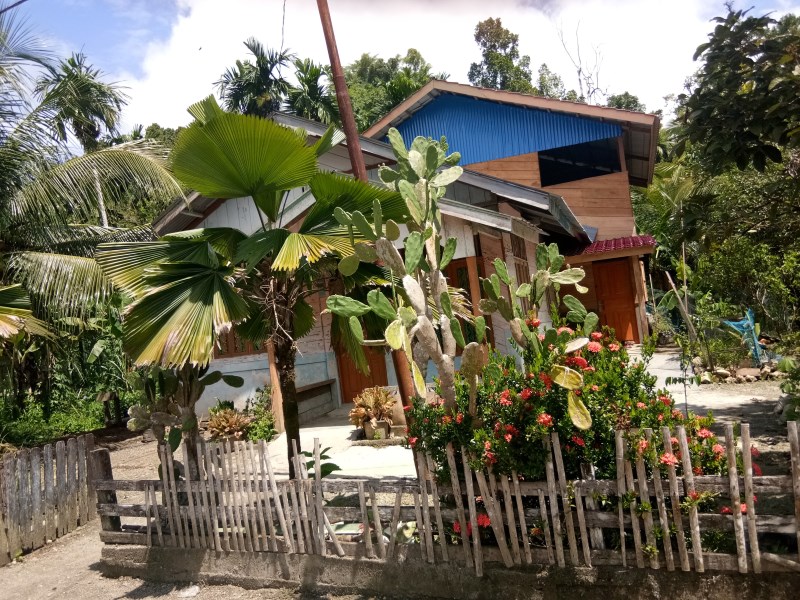 Псіхолаг у падарожжы. Пра мусульман, для якіх усе - браты і сёстры