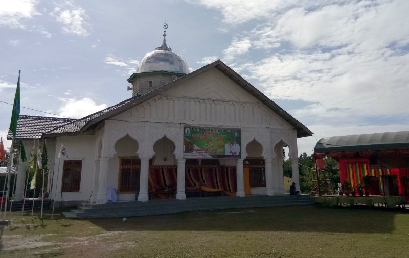 Псіхолаг у падарожжы. Пра мусульман, для якіх усе - браты і сёстры