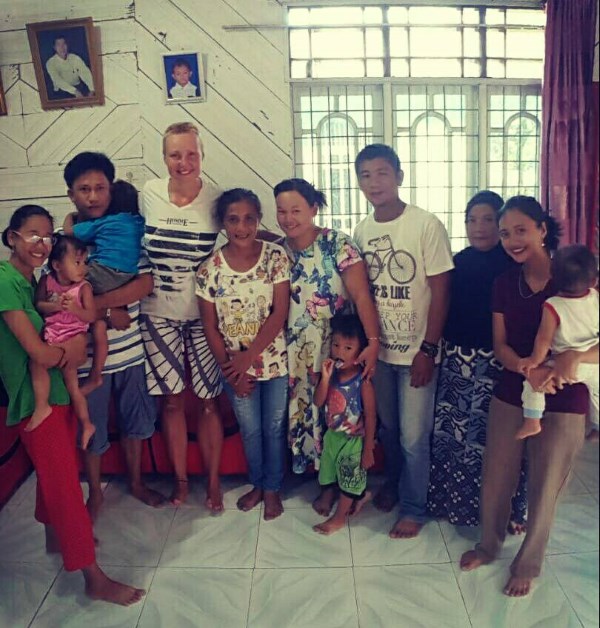 Псіхолаг у падарожжы. Пра мусульман, для якіх усе - браты і сёстры