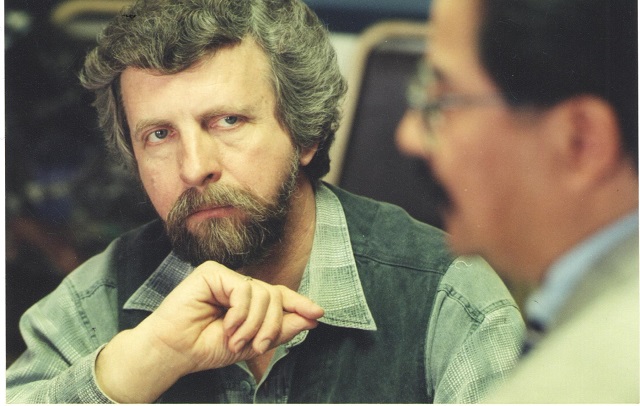 "Совершенно не чувствую возраста". Александру Милинкевичу — 70 лет