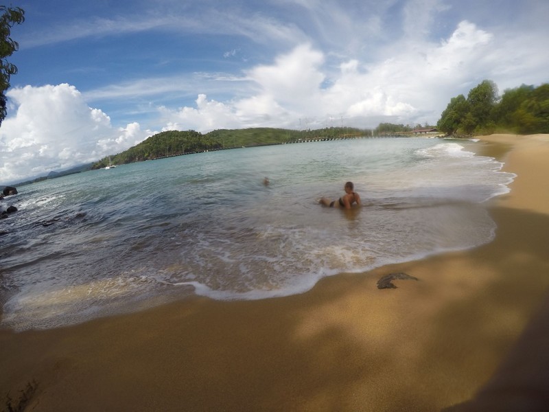 Псіхолаг у падарожжы. Рассветы і заходы, якія ніколі не паўтараюцца