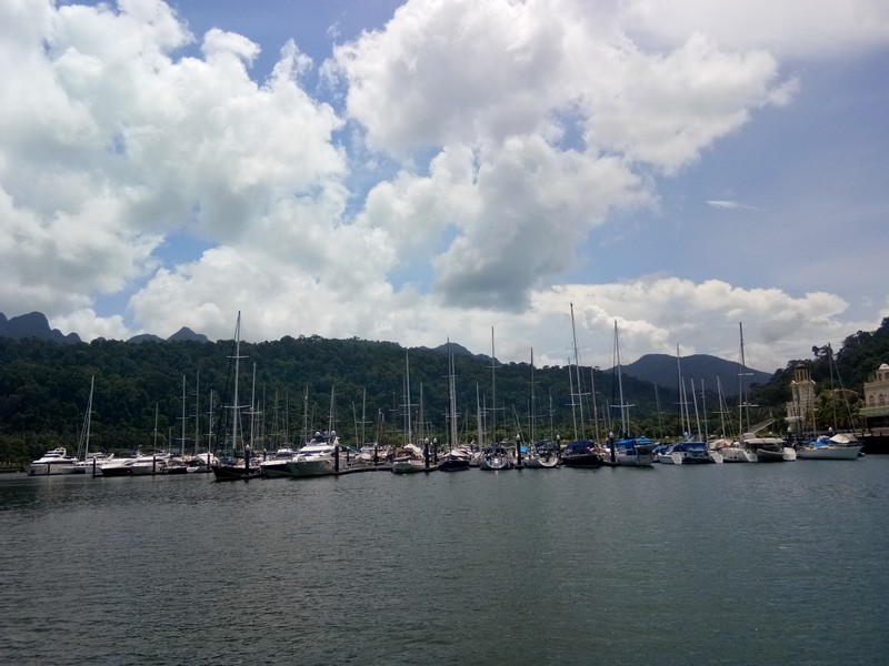 Псіхолаг у падарожжы. Рассветы і заходы, якія ніколі не паўтараюцца