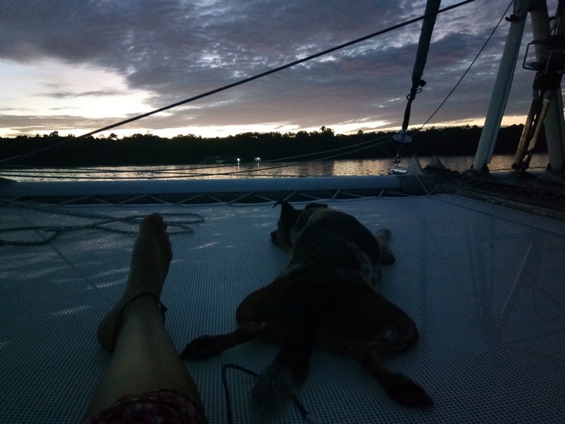 Псіхолаг у падарожжы. Рассветы і заходы, якія ніколі не паўтараюцца