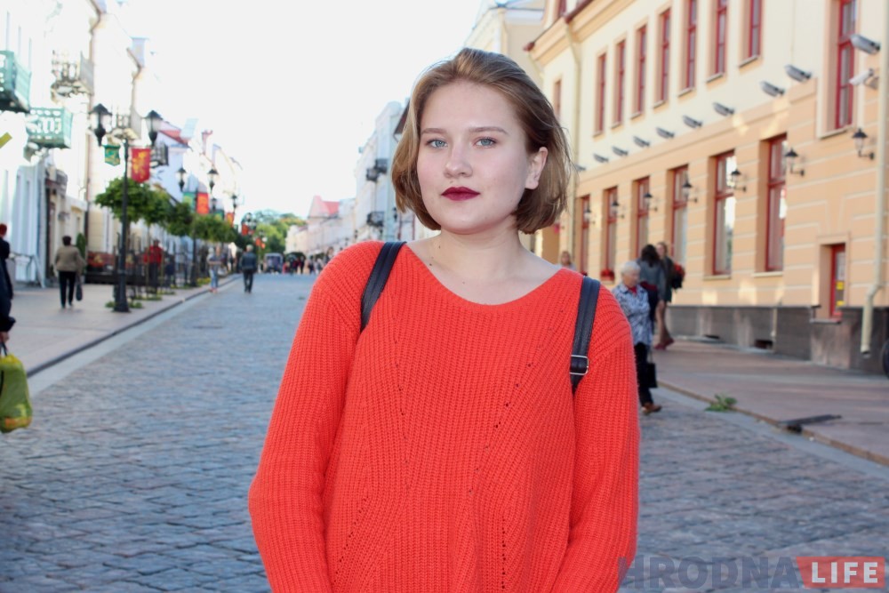 Стильные гродненцы. Шесть луков от творческих гродненцев (и наконец-то гендерный баланс!)