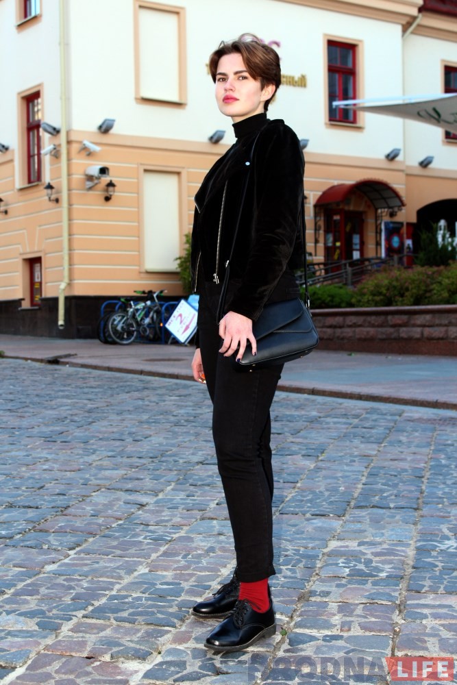 Стильные гродненцы. Шесть луков от творческих гродненцев (и наконец-то гендерный баланс!)