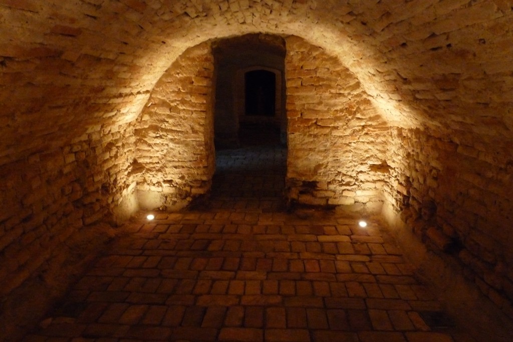 Пять вильнюсских вещей, на которые дома нет времени или возможностей