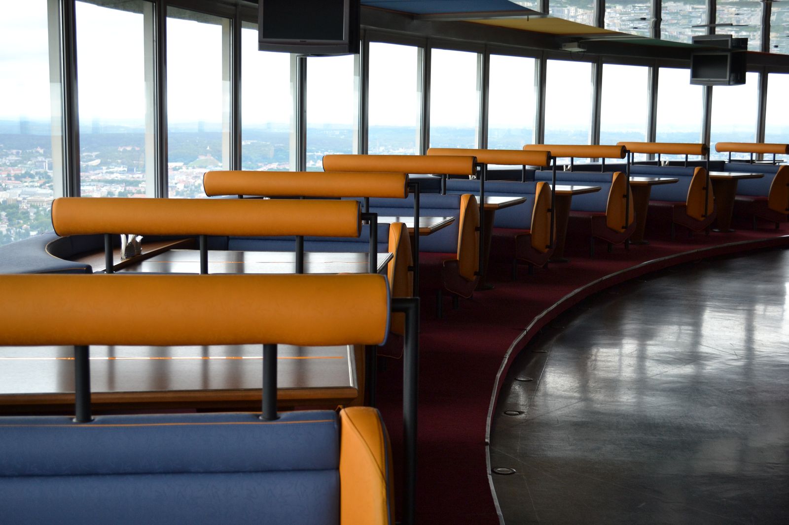 Пять вильнюсских вещей, на которые дома нет времени или возможностей