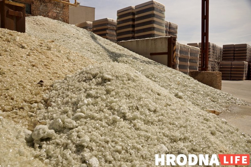 История, прозрачная как стекло. 10 фактов о Гродненским стеклозаводе, которых вы не знали