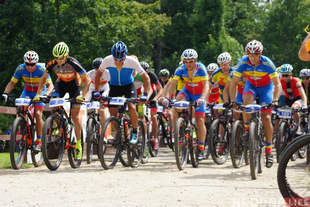 Веломарафон "Суседзі" пройдет на Августовском канале 12-й раз: стала известна дата