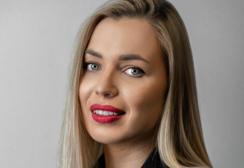 СК завел дело на "аналитиков Тихановской". Среди обвиняемых – гродненка, которую признали "Европейкой года"