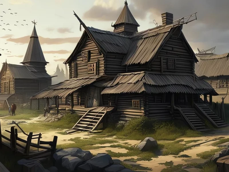 А если не 1127? Возможно ли "состарить" Гродно и что для этого нужно