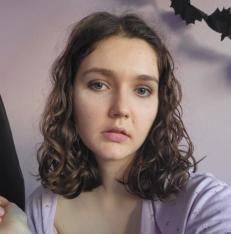 Дарья Гордейчик — автор подкаста «История белорусского секса»