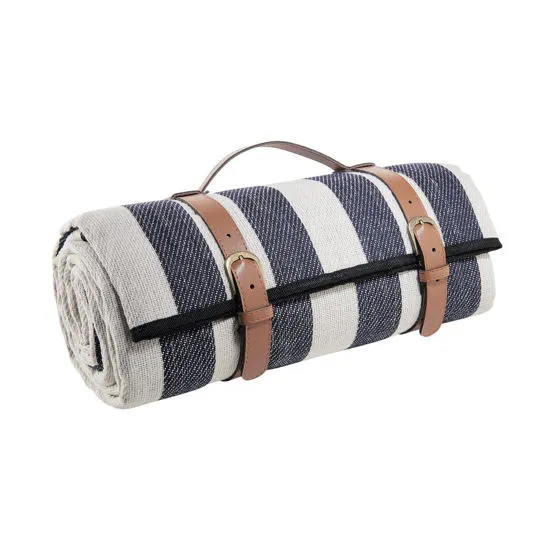 Плед для пікніка.