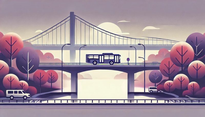 Транспорт Гродно