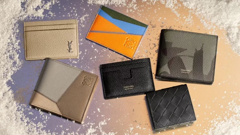 Картхолдар.