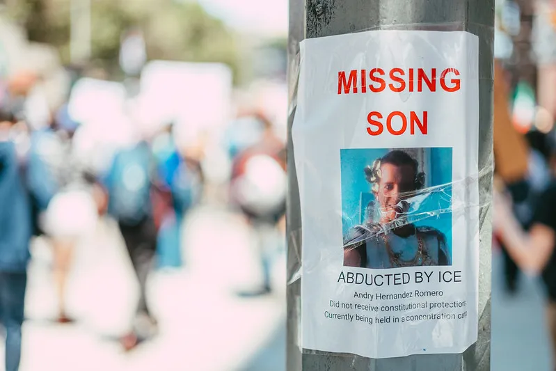 Пратэсты ў Каліфорніі (3)_result