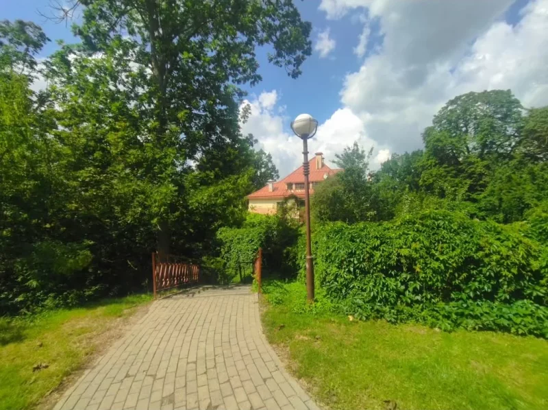 Спуск с Парижской коммуны на улицу Подгорную. Фото: Гродненская пивная лига