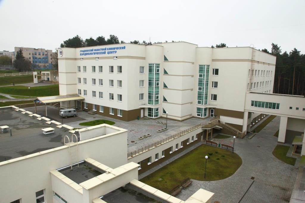 Безвизовый режим может сделать Гродно целью медицинского туризма Безвизовый режим может сделать Гродно целью медицинского туризма