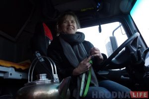 "Не хватает организатора, который будет продвигать город". Пиарщик Якуша Михаил Лис о своей работе и бренде Гродно