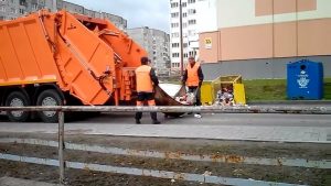 В Гродно привезли бесконтактные троллейбусы: они станут переходным звеном к электробусам В Гродно привезли бесконтактные троллейбусы: они станут переходным звеном к электробусам