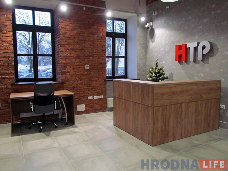 Открытие филиала Парка высоких технологий в Гродно откладывается из-за строительных проблем Открытие филиала Парка высоких технологий в Гродно откладывается из-за строительных проблем