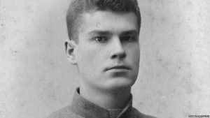 Новый шанс стать автором бренда Гродно. Опубликовали требования и сроки Максим Богданович,