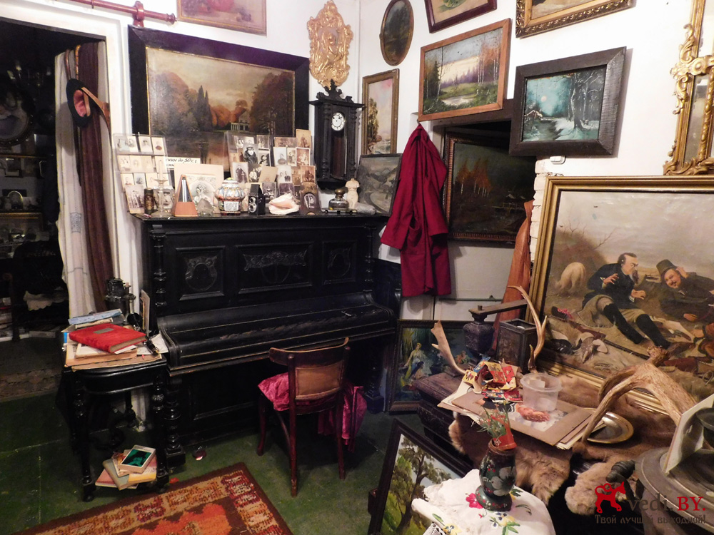 Гродно для туристов: не-главные музеи города, которые стоит посетить