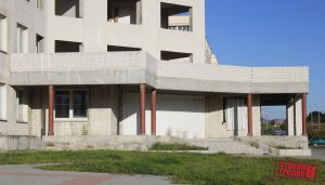 В Гродно появится стоматологический центр, но не там, где планировалось В Гродно появится стоматологический центр, но не там, где планировалось