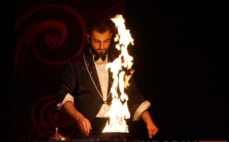 Международного фестиваля фокусников Magic Show в этом году не будет