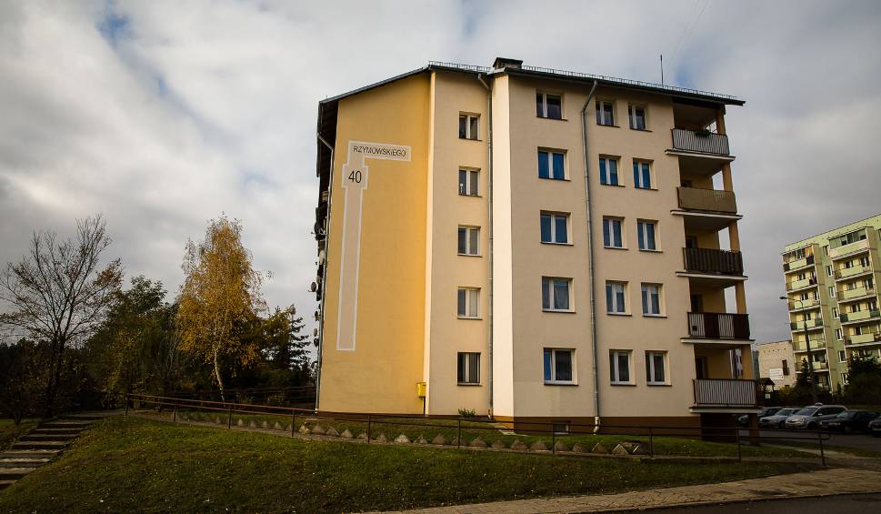 Улица защитника Гродно Тадэка Ясиньского может появиться в Белостоке уже в марте Улица защитника Гродно Тадэка Ясиньского может появиться в Белостоке уже в марте