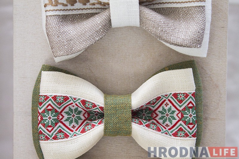 "Белорусы хотят быть белорусами". Вышиванку в Гродно можно купить в "Хате мастака" "Белорусы хотят быть белорусами". Вышиванку в Гродно можно купить в "Хате мастака"