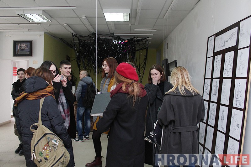 "АРТстранство 95" будет работать как коворкинг, а вход на выставки будет бесплатным "АРТстранство 95" будет работать как коворкинг, а вход на выставки будет бесплатным