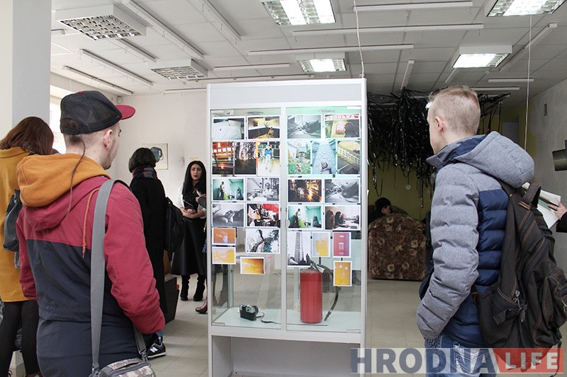 "АРТстранство 95" будет работать как коворкинг, а вход на выставки будет бесплатным "АРТстранство 95" будет работать как коворкинг, а вход на выставки будет бесплатным