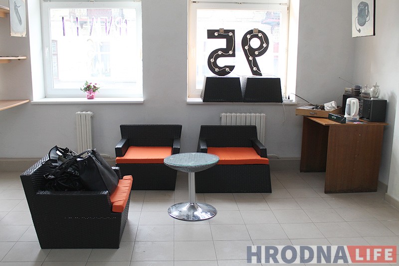 "АРТстранство 95" будет работать как коворкинг, а вход на выставки будет бесплатным "АРТстранство 95" будет работать как коворкинг, а вход на выставки будет бесплатным