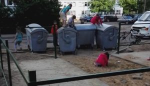 ВИДЕО: Бонстики-3 появятся уже в сентябре и займутся огородничеством?