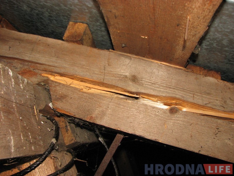 Не реставрация и не реконструкция: Коложскую церковь готовят к противоаварийному ремонту Не реставрация и не реконструкция: Коложскую церковь готовят к противоаварийному ремонту