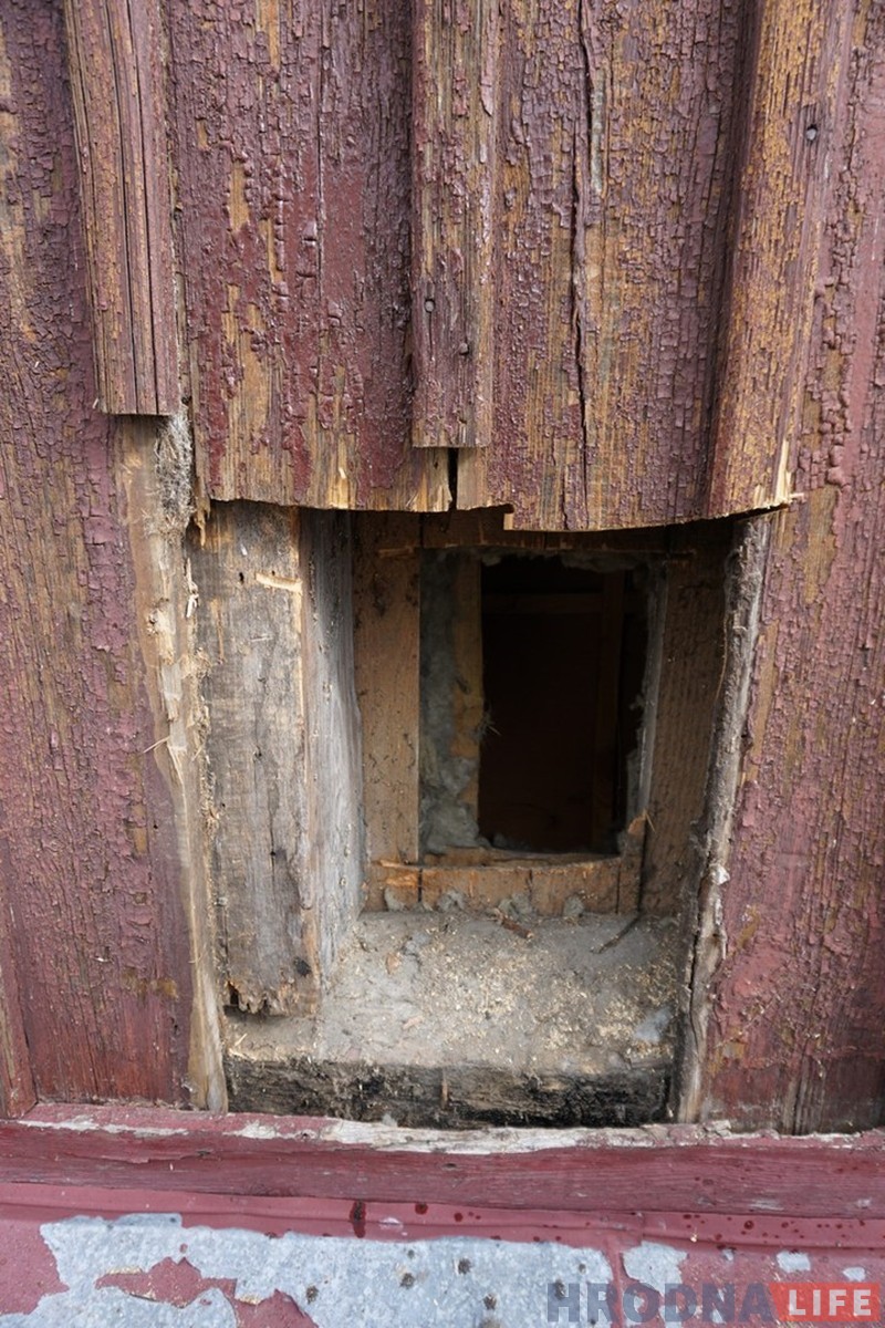 Не реставрация и не реконструкция: Коложскую церковь готовят к противоаварийному ремонту Не реставрация и не реконструкция: Коложскую церковь готовят к противоаварийному ремонту