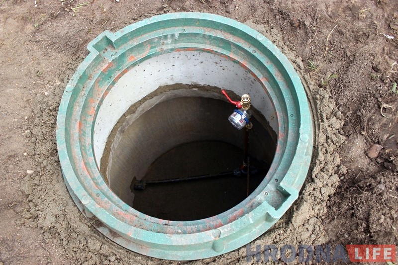 В ботанический сад в Гродно провели воду и начали перепись растений В ботанический сад в Гродно провели воду и начали перепись растений